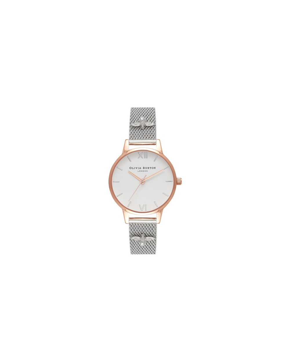 WATCH OLIVIA BURTON WOMEN OB16ES04 (30MM)