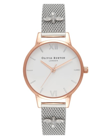 WATCH OLIVIA BURTON WOMEN OB16ES04 (30MM)