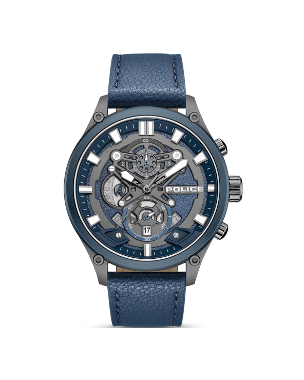 WATCH POLICE MAN PEWGC0054206 (46MM)