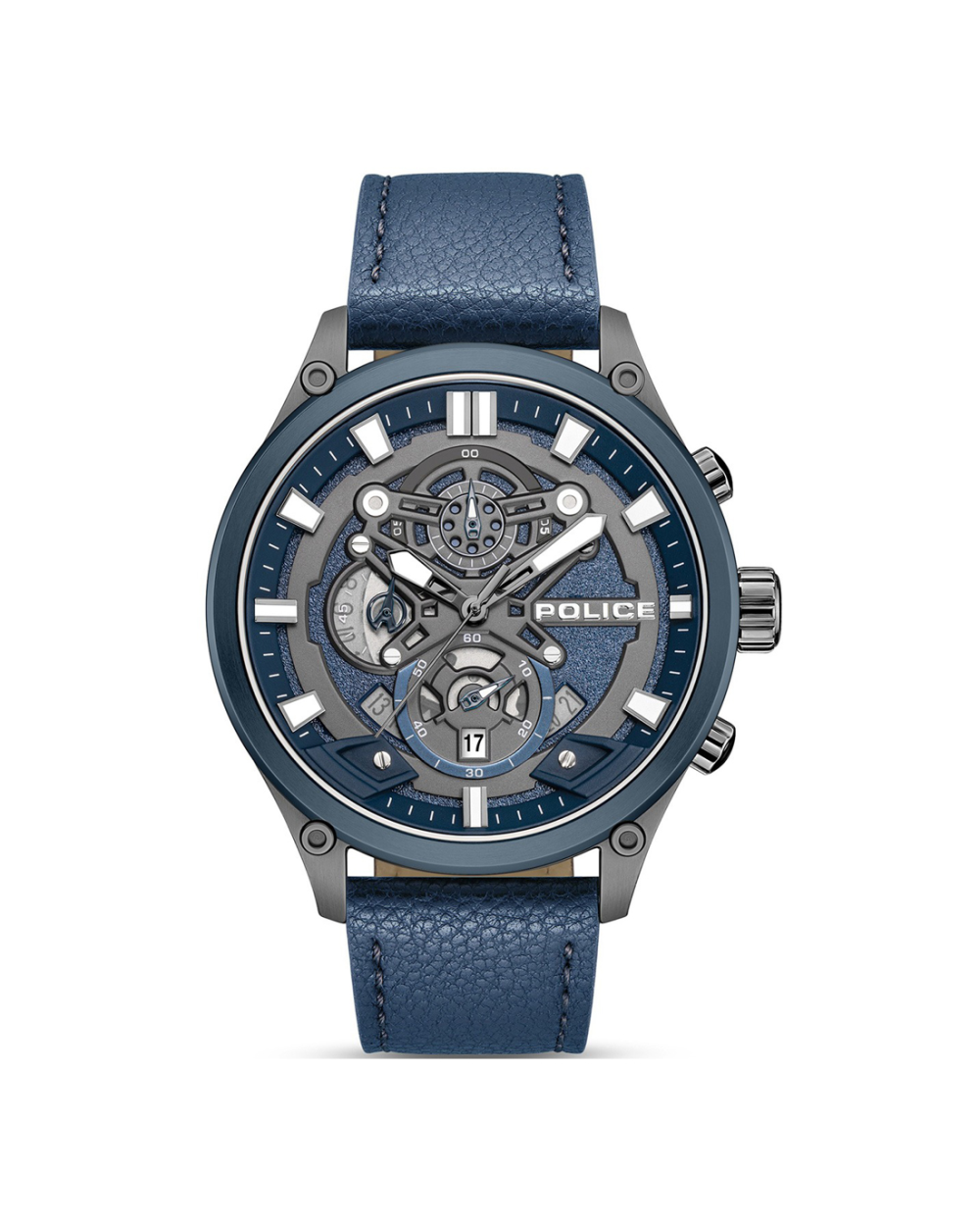 WATCH POLICE MAN PEWGC0054206 (46MM)