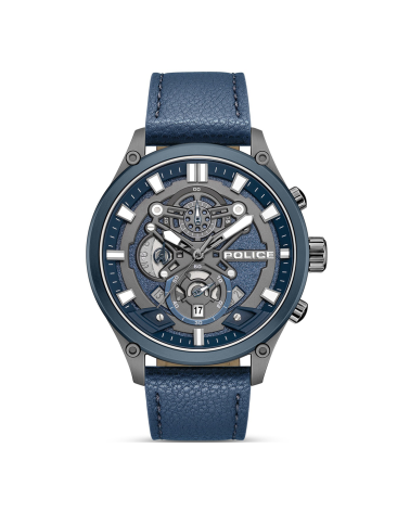 WATCH POLICE MAN PEWGC0054206 (46MM)