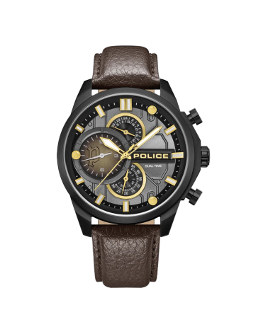 WATCH POLICE MAN PEWGF0039203M (44MM)