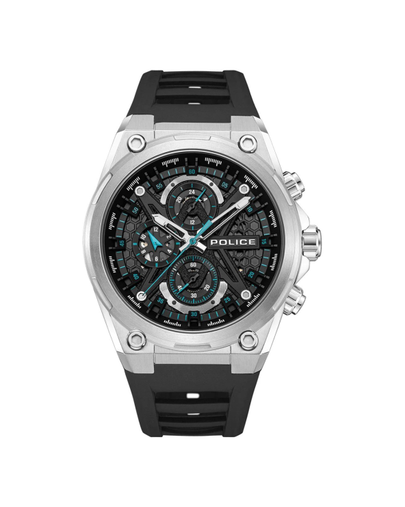 WATCH POLICE MAN PEWGQ0054301M (45MM)