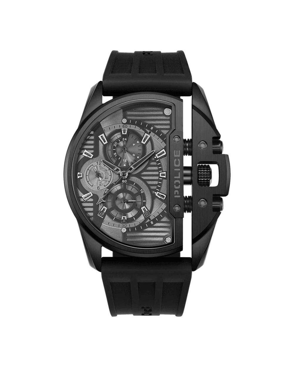 WATCH POLICE MAN PEWGQ2203605M (48MM)