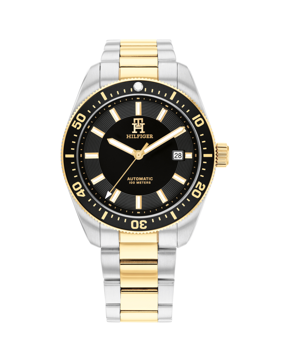 WATCH TOMMY HILFIGER MAN 1710552 (40MM)