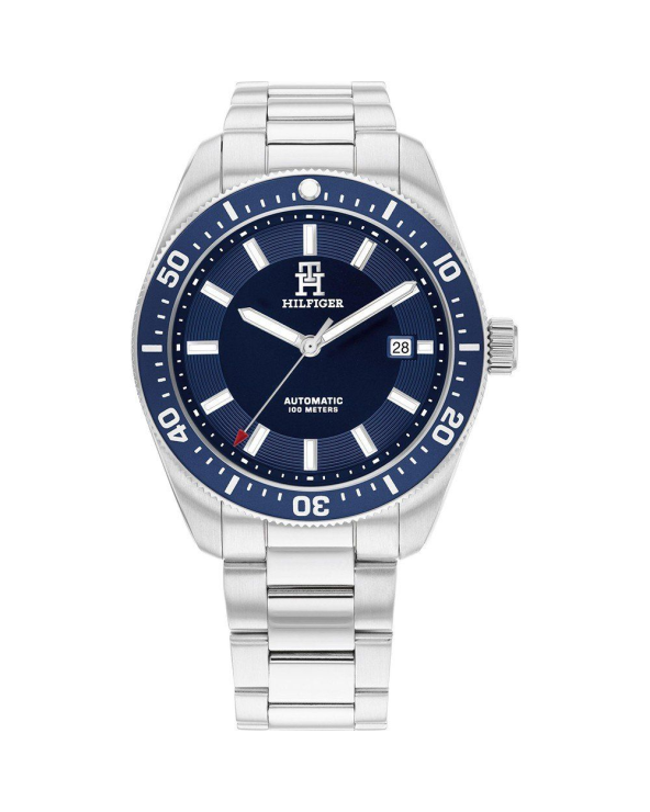 WATCH TOMMY HILFIGER MAN 1710591 (40MM)