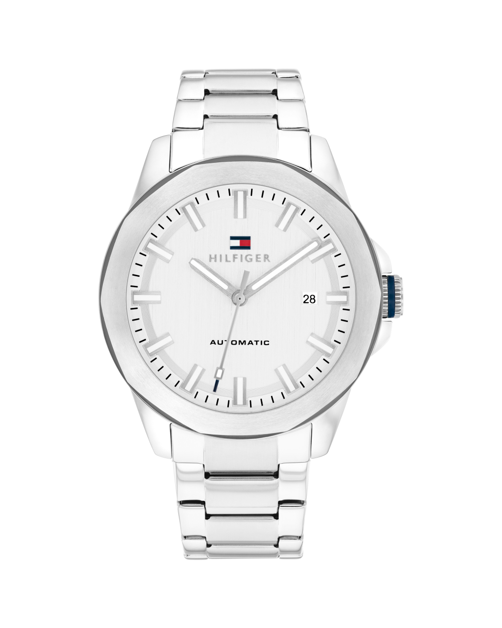 WATCH TOMMY HILFIGER MAN 1710695 (42MM)
