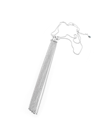 NECKLACE NECKLACE KARL LAGERFELD WOMAN 5483571 (70CM )