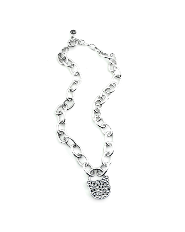 NECKLACE NECKLACE KARL LAGERFELD WOMAN 5512238 (25CM )