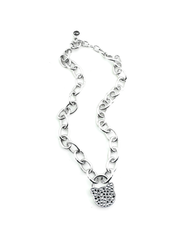 NECKLACE NECKLACE KARL LAGERFELD WOMAN 5512238 (25CM )