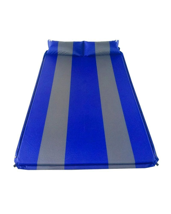Στρώμα camping 3 ατόμων - YB3144 - 1.92x1.57m - 960170 - Blue