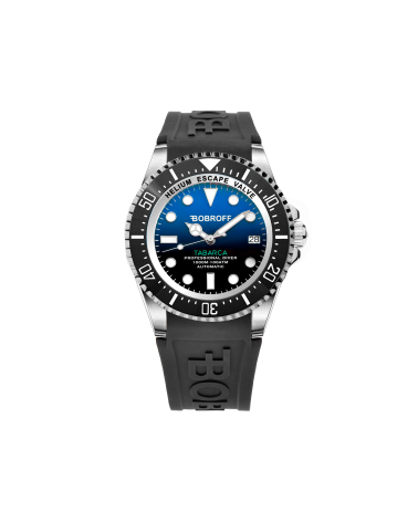 WATCH BOBROFF MAN BF0003-BFSTN (42mm)