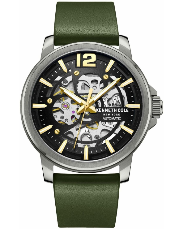 WATCH KENNETH COLE MAN KCWGE2220501 (44MM)