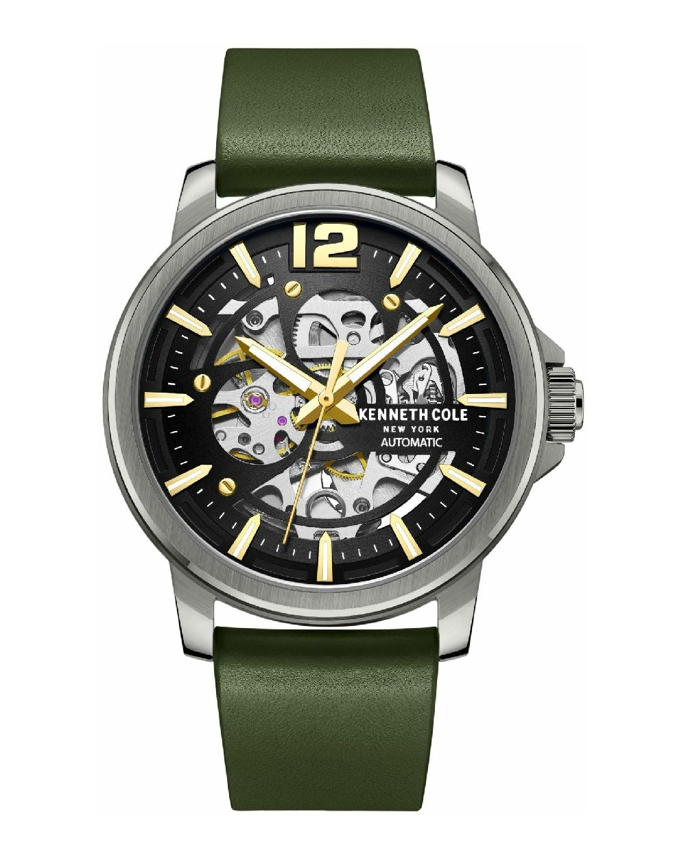 WATCH KENNETH COLE MAN KCWGE2220501 (44MM)