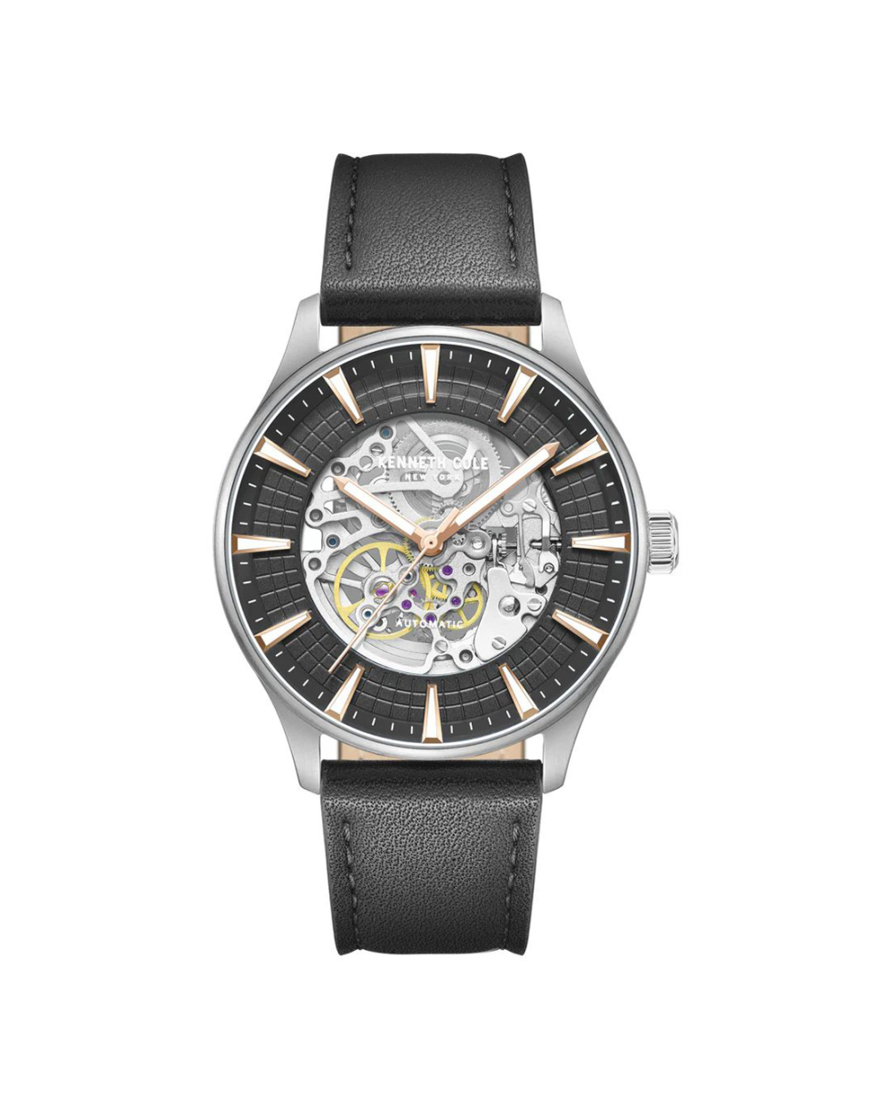 WATCH KENNETH COLE MAN KCWGX0057902 (43,5MM)