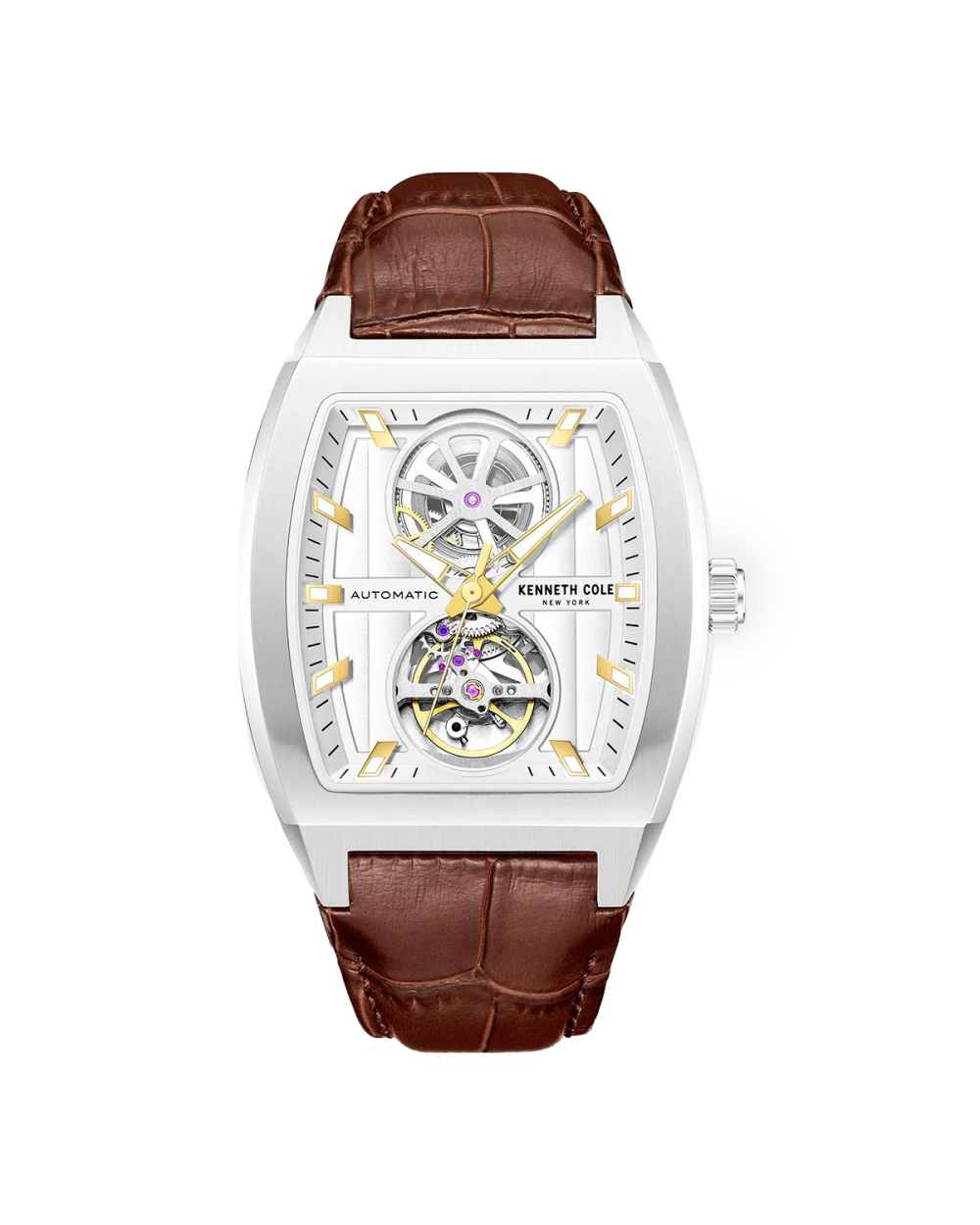 WATCH KENNETH COLE MAN KCWGX0058801 (40MM)