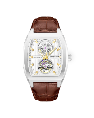 WATCH KENNETH COLE MAN KCWGX0058801 (40MM)