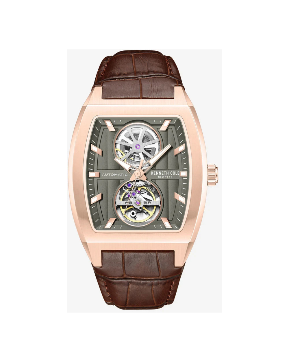 WATCH KENNETH COLE MAN KCWGX0058803 (40MM)