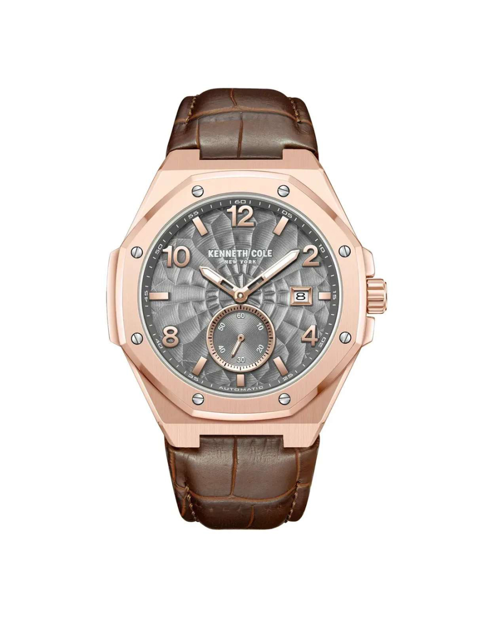 WATCH KENNETH COLE MAN KCWGX0059002 (43MM)