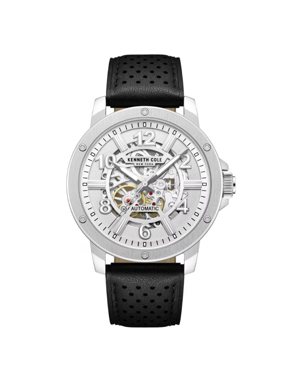 WATCH KENNETH COLE MAN KCWGX0064003 (44MM)