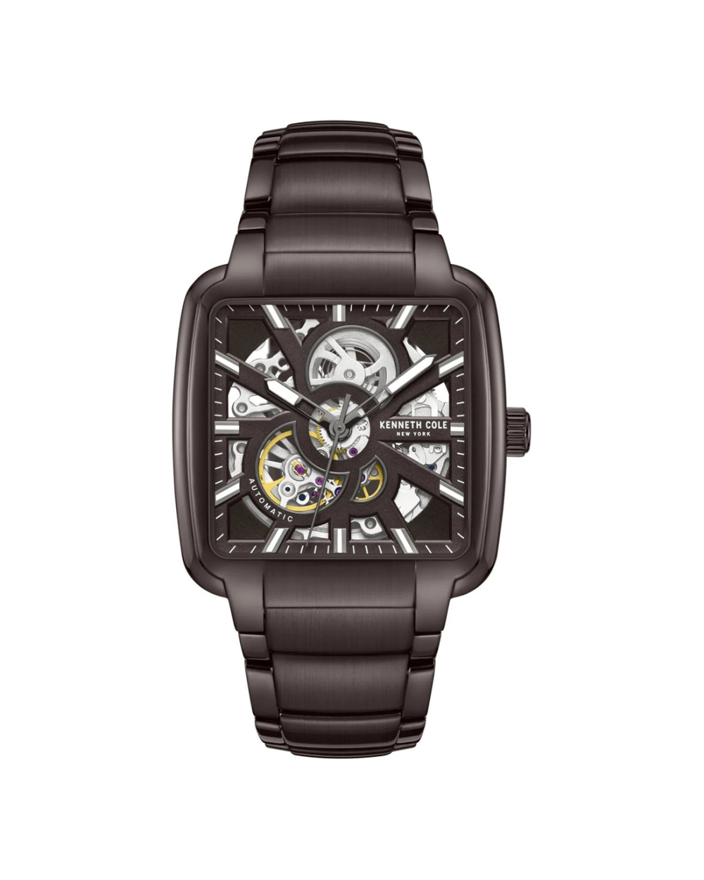 WATCH KENNETH COLE MAN KCWGY0046501 (40MM)