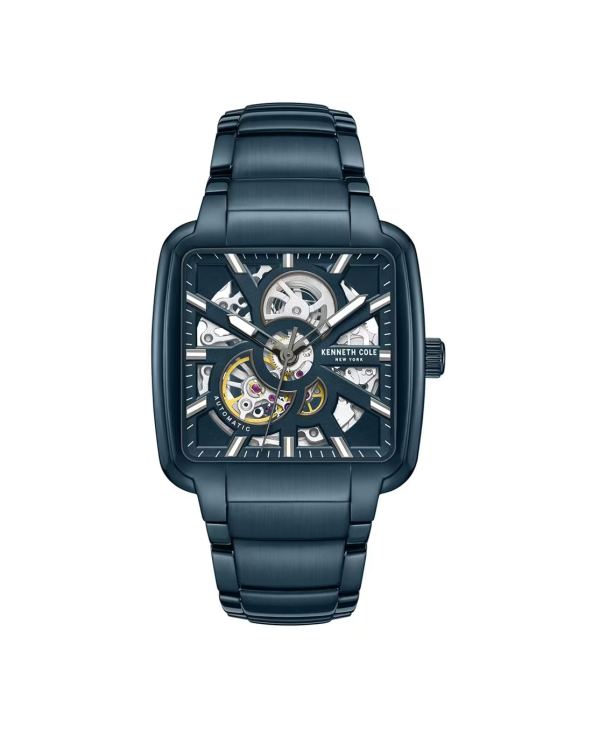 WATCH KENNETH COLE MAN KCWGY0046502 (40MM)