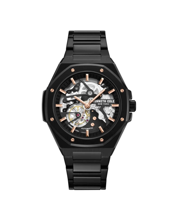 WATCH KENNETH COLE MAN KCWGY0058902 (42MM)