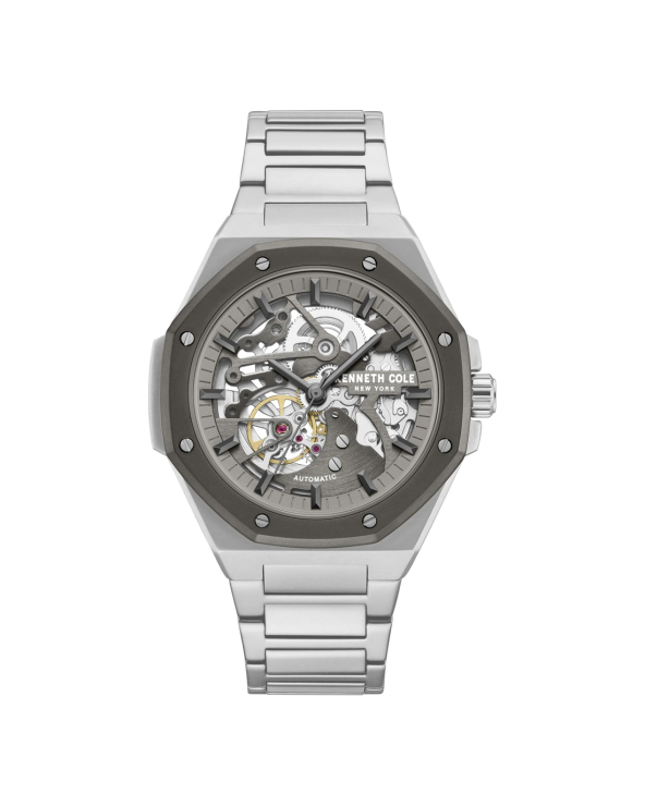 WATCH KENNETH COLE MAN KCWGY0058903 (42MM)