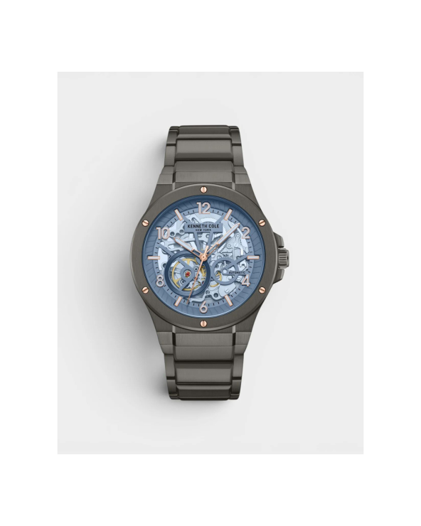 WATCH KENNETH COLE MAN KCWGY0063301 (42MM)