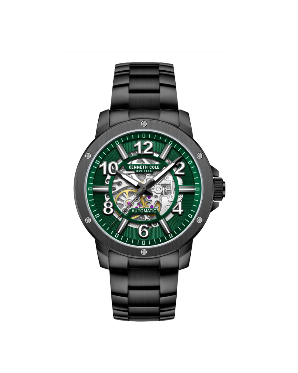 WATCH KENNETH COLE MAN KCWGY0064001 (44MM)