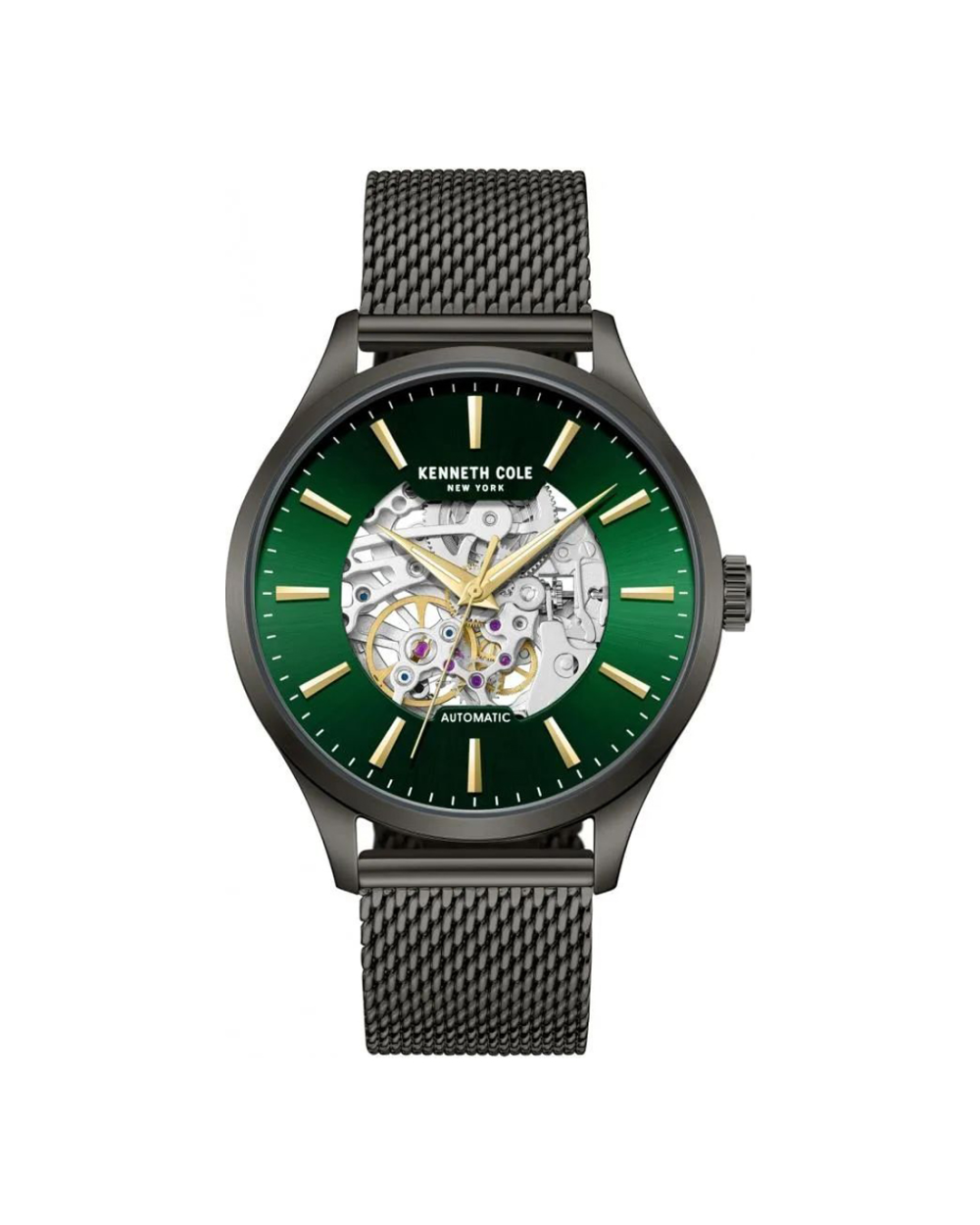 WATCH KENNETH COLE MAN KCWGY0064103 (42MM)