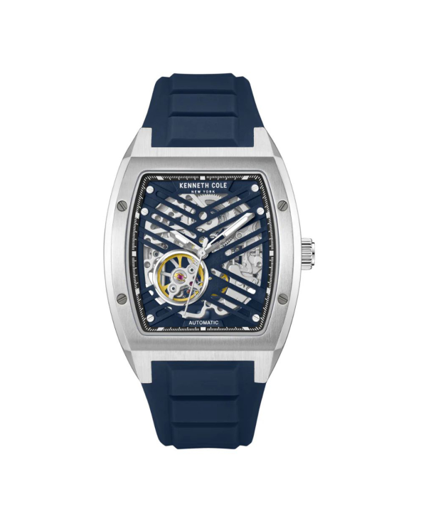 WATCH KENNETH COLE MAN KCWGZ0046101 (40MM)