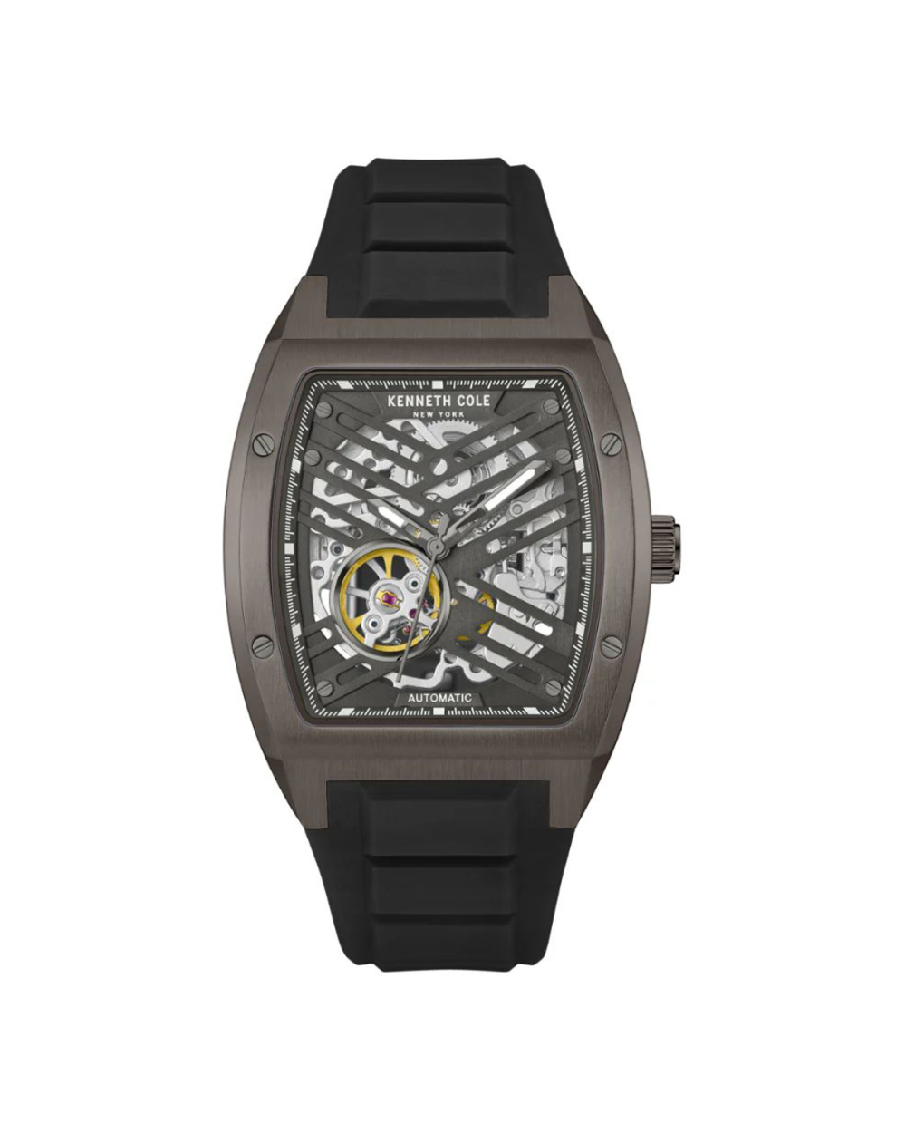 WATCH KENNETH COLE MAN KCWGZ0046102 (40MM)