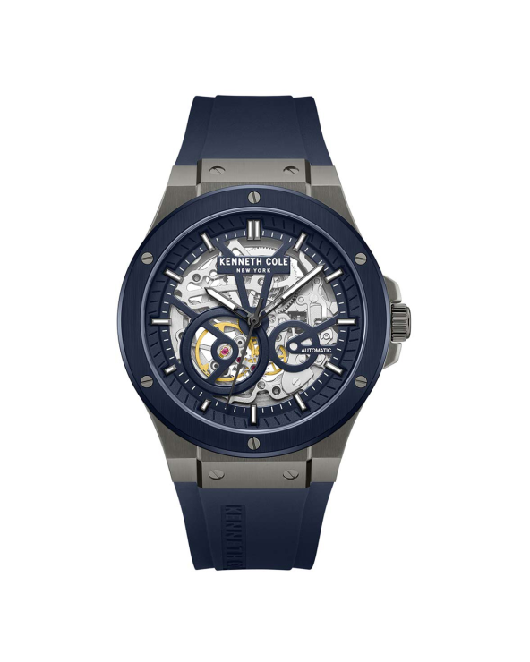 WATCH KENNETH COLE MAN KCWGZ0063903 (43MM)