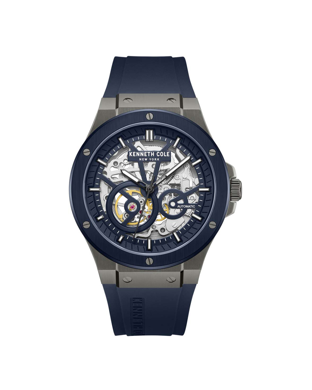 WATCH KENNETH COLE MAN KCWGZ0063903 (43MM)