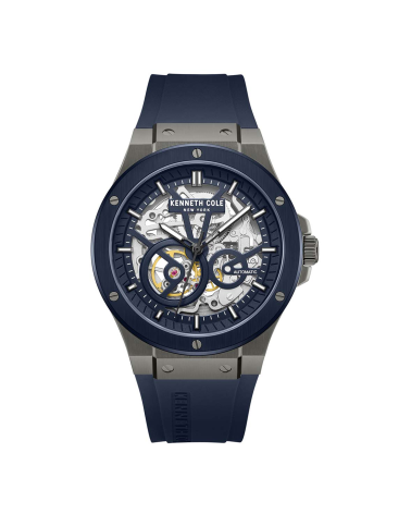 WATCH KENNETH COLE MAN KCWGZ0063903 (43MM)