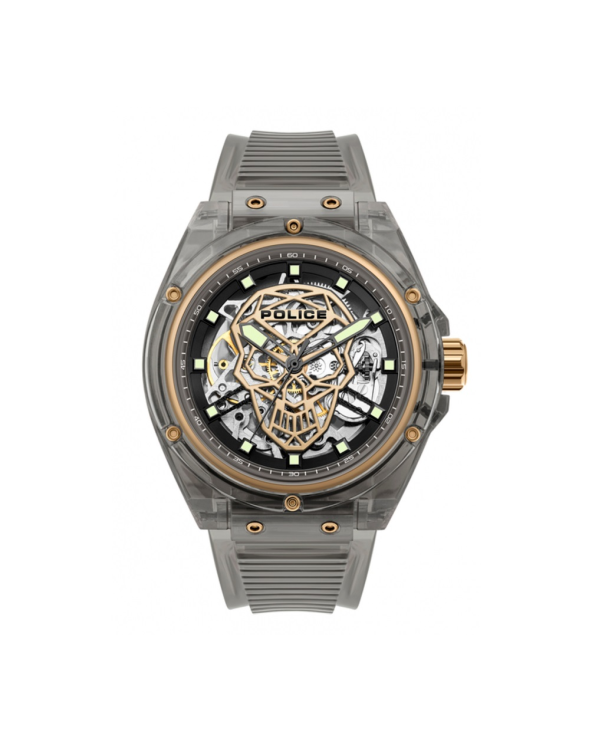 WATCH POLICE MAN PL15924JPB2PA (44MM)
