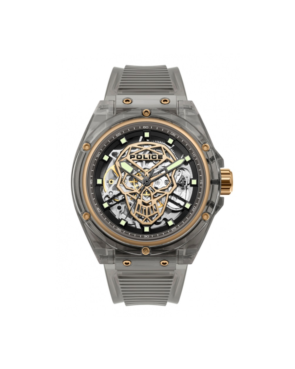 WATCH POLICE MAN PL15924JPB2PA (44MM)