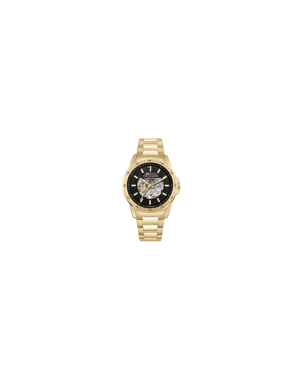 WATCH TRUSSARDI MAN R2423153001 (42MM)