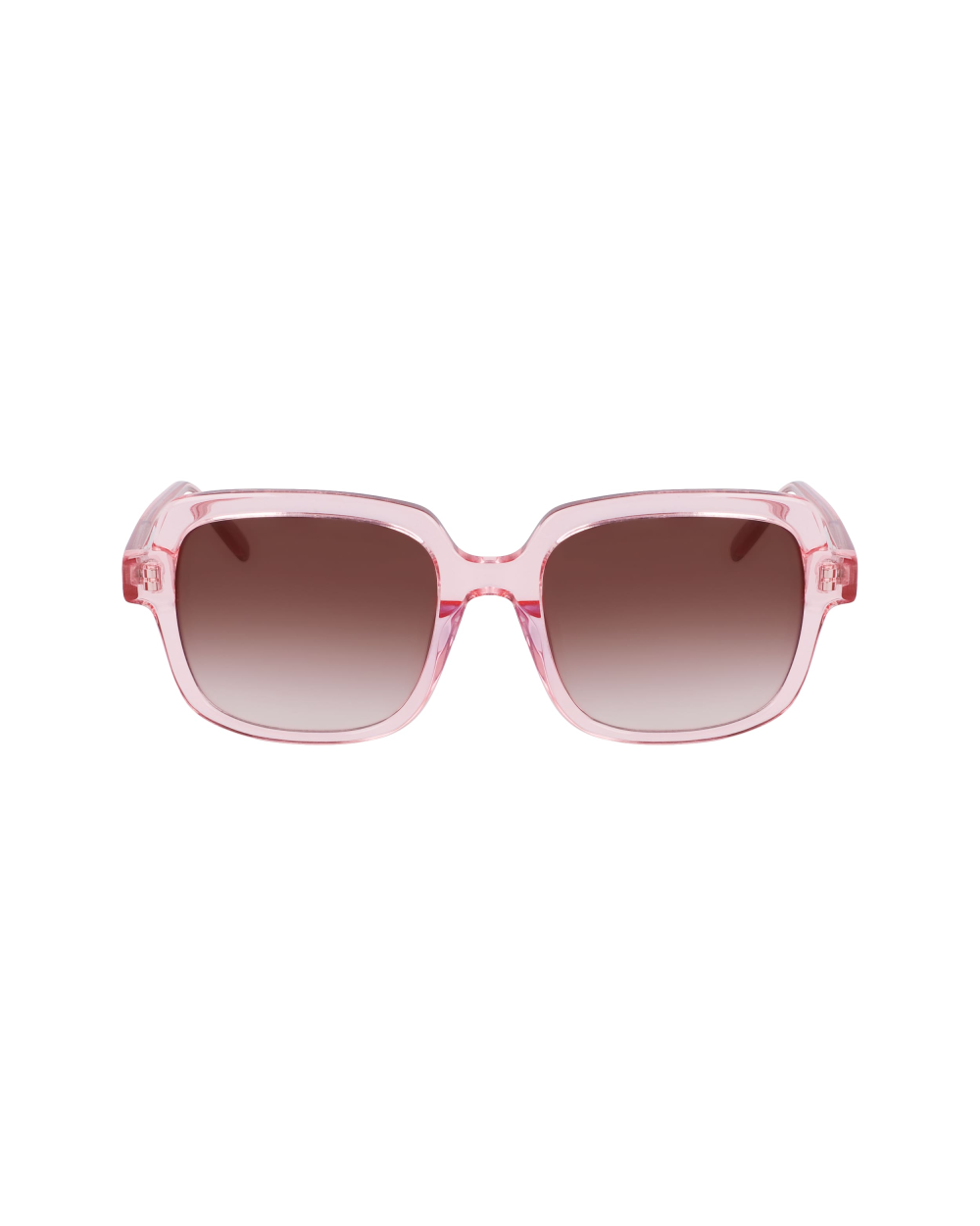 SUNGLASSES DKNY WOMAN DK540S-740 (Lens/Bridge/Temple) 54/19/140 mm)