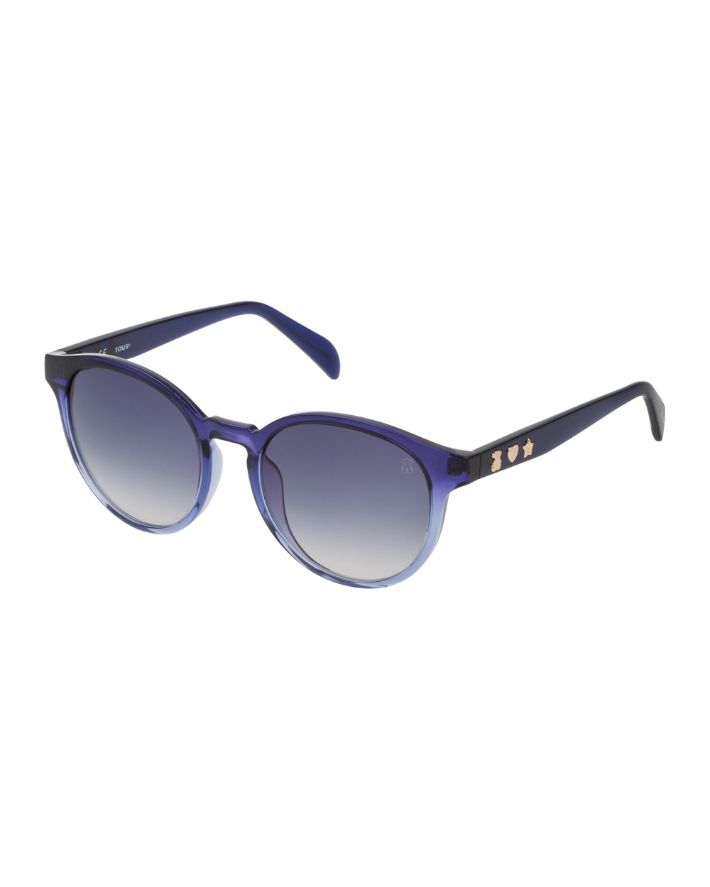 SUNGLASSES TOUS WOMAN STOA24-520AMH (Lens/Bridge/Temple) 52/20/140 mm)