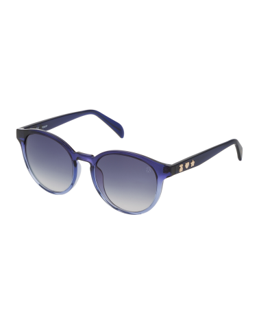 SUNGLASSES TOUS WOMAN STOA24-520AMH (Lens/Bridge/Temple) 52/20/140 mm)