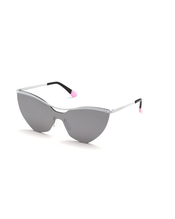 SUNGLASSES VICTORIA S SECRET WOMAN VS0010-25C (Lens/Bridge/Temple) 00/15/140 mm)