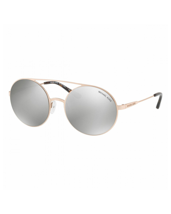 SUNGLASSES MICHAEL KORS WOMAN M102711166G55 (Lens/Bridge/Temple) 55/19/135 mm)
