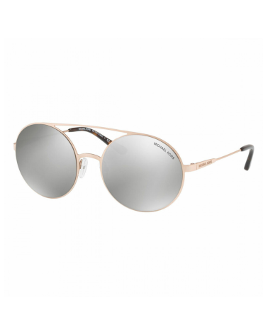 SUNGLASSES MICHAEL KORS WOMAN M102711166G55 (Lens/Bridge/Temple) 55/19/135 mm)