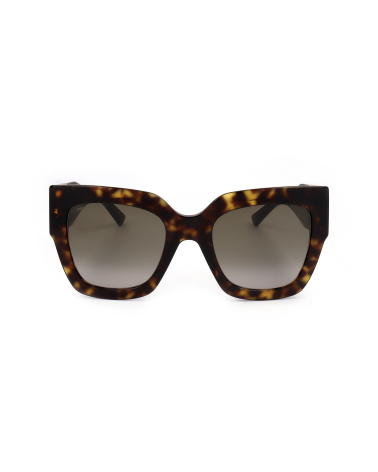 SUNGLASSES JIMMY CHOO WOMEN SPIRI-S-86 (Lens/Bridge/Temple) 53/23/145 mm)