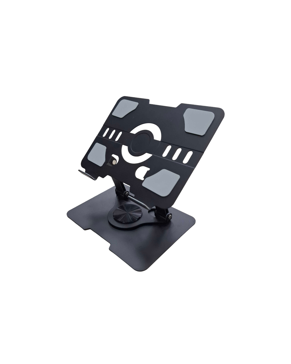 Βάση tablet γραφείου περιστρεφόμενη - L07- 811955 - Black