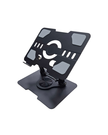 Βάση tablet γραφείου περιστρεφόμενη - L07- 811955 - Black