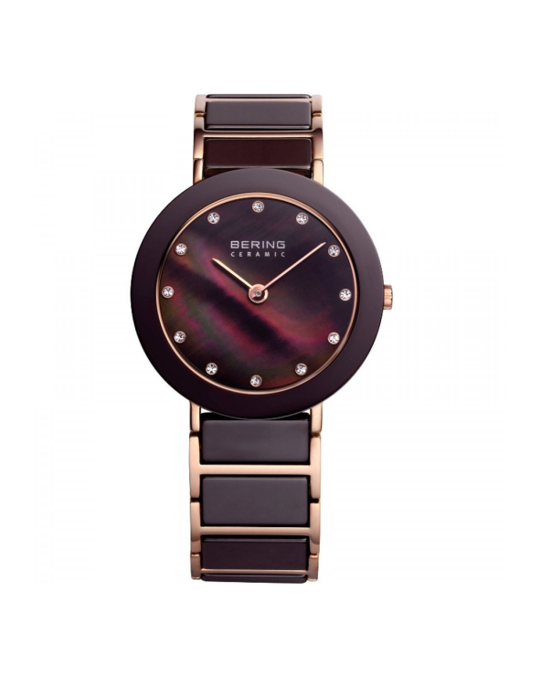 WATCH BERING WOMEN 11435-765 (38MM)