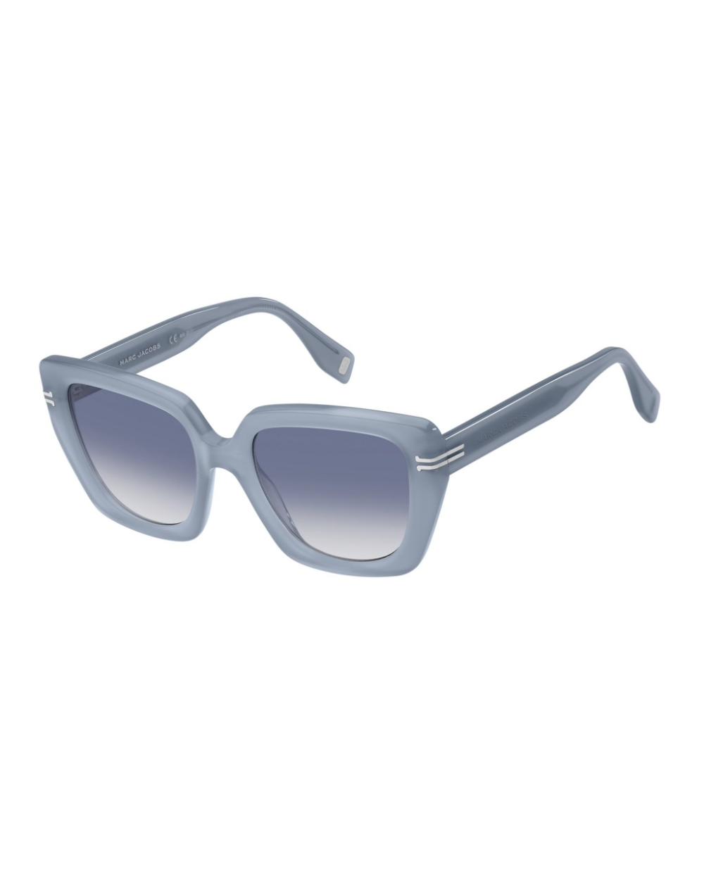SUNGLASSES MARC JACOBS WOMEN MJ-1051-S-R3T (Lens/Bridge/Temple) 53/20/140 mm)